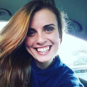 Meet your Posher, Casey